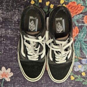 Vans Skate Old Skool